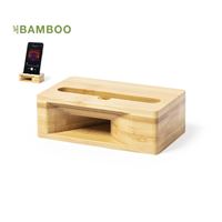 AMPLIFICATORE E SUPPORTO SMARTPHONE